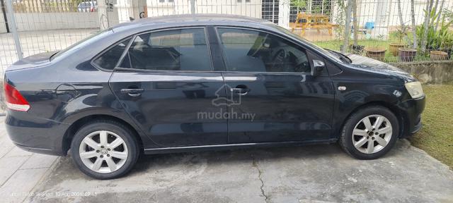 2014 Volkswagen POLO 1.6 (CKD) (A) - 5
