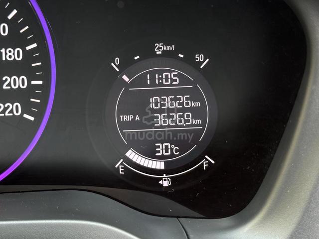 2016 Honda HR-V 1.8 V ENHANCED (A) - 5