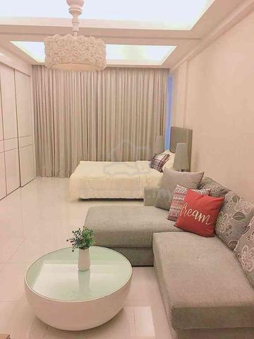 Cliveden @ Plaza Damas 3 1