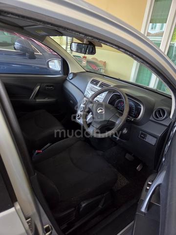 2013 Perodua MYVI 1.3 EZI PREMIUM (A) - 3