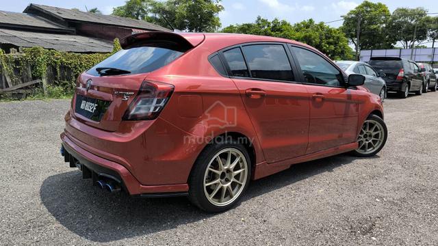 2015 Proton SUPRIMA S 1.6 SUPER PREMIUM (A) - 3