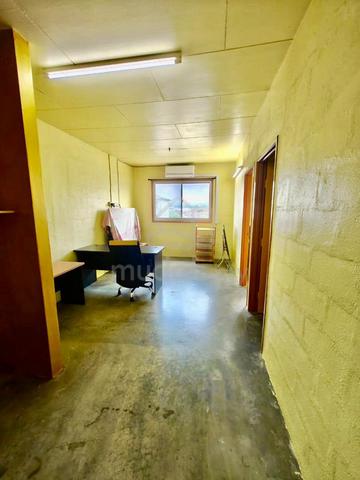Taman Machang Bubok Flat 1
