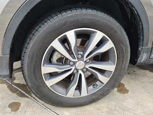 2019 Proton X70 1.8 EXECUTIVE 2WD (A) PROMO UNIT - 4