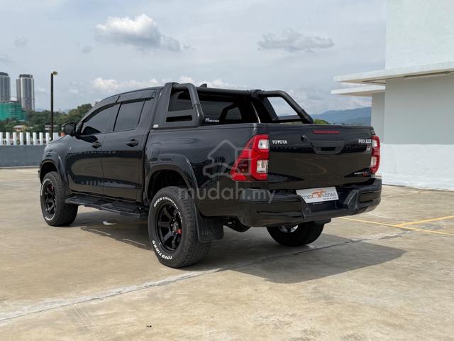 2023 Toyota HILUX 2.8 GRS (A) - 3