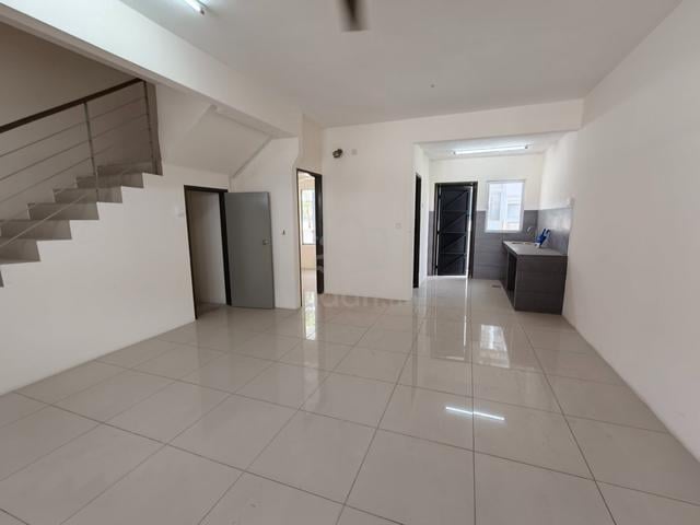 2 Sty Irama Perdana Graham Eco Grandeur Hillpark CoalfieldsPuncak Alam 1
