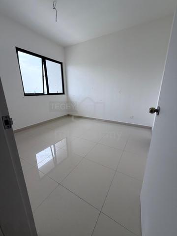 D'Sini Residences @ Setia Alam 1