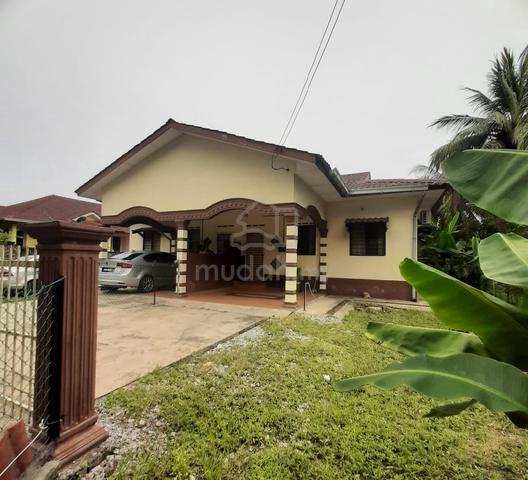 Rumah Semi-D Untuk Di Sewa Di Kuantan 1