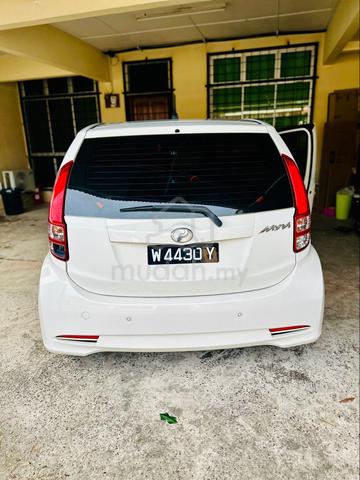 2014 Perodua MYVI 1.3 EZE ELEGANCE (A) - 3