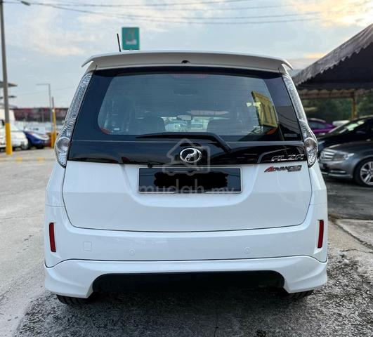 2015 Perodua ALZA 1.5 ZV ADVANCED FACELIFT (A) - 5