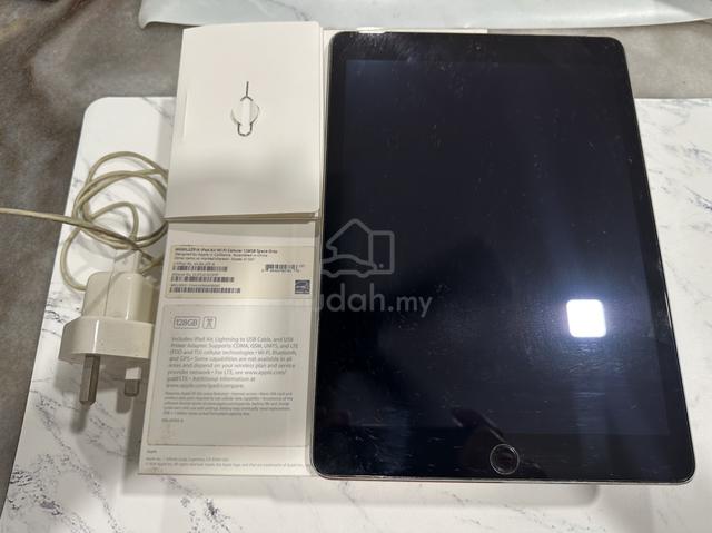 IPad Air 2 - photo 6 of 6