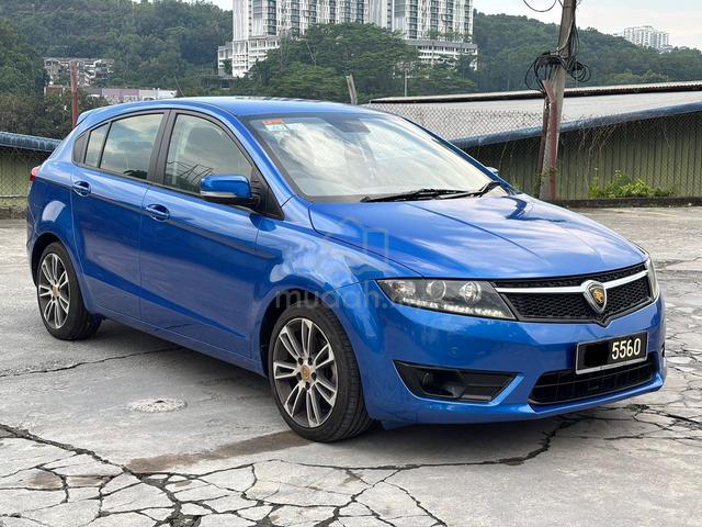 2014 Proton SUPRIMA S 1.6 PREMIUM (A) - 1