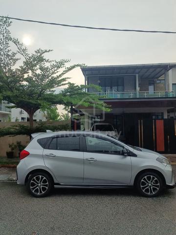 2023 Perodua MYVI 1.5 H (A) - 1