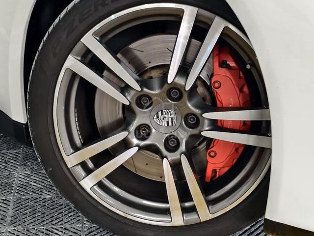Porsche PANAMERA 4.8 GTS V8 S.ROOF BOSE SOUND 6POT - 2