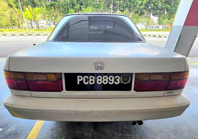 1995 Honda ACCORD 2.0 EXI (A) - 3