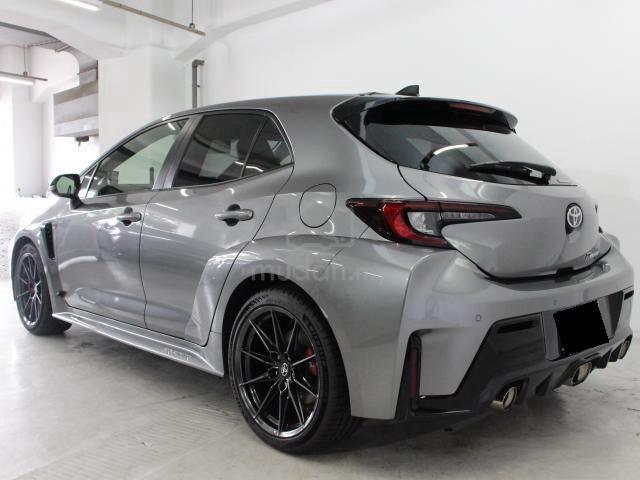 2023 Toyota COROLLA 1.6 GR MY23 (M) - 3