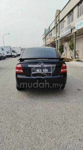 2009 Proton SAGA 1.3 (M) - 1