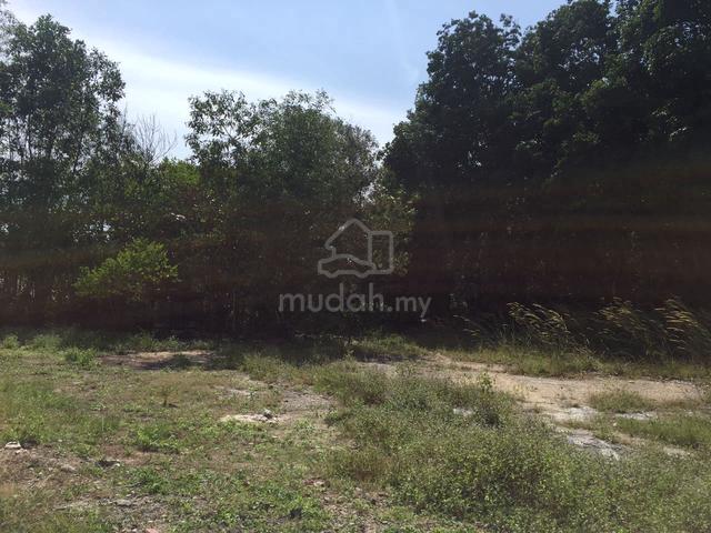 Bungalow Land @ Bandar Mahkota Cheras 1