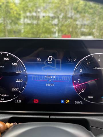 2023 Mercedes C300 2.0 AMG W206 Direct Owner - 5