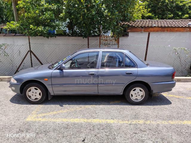 1996 Proton WIRA 1.5 GL (M) - 1