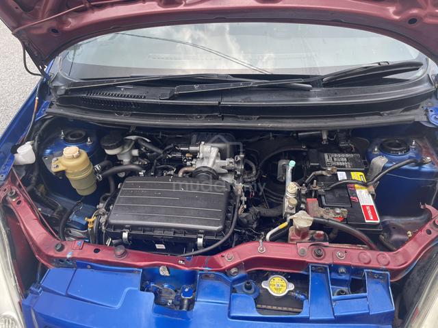 2008 Perodua VIVA 1.0 EZ STANDARD (A) - 3