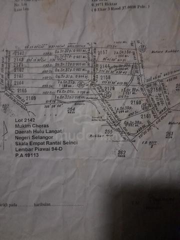 Batu 10 Cheras, Jalan Kuala Lumpur 1