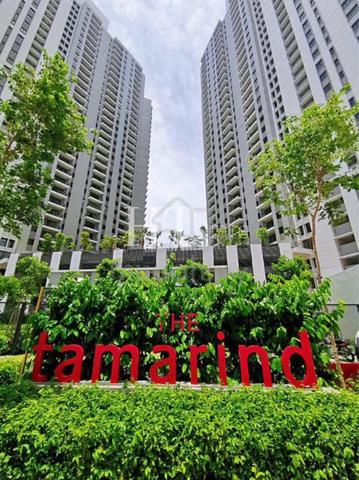The Tamarind @ Seri Tanjung Pinang 1