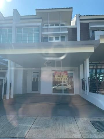 Putrajaya Presint 12 1
