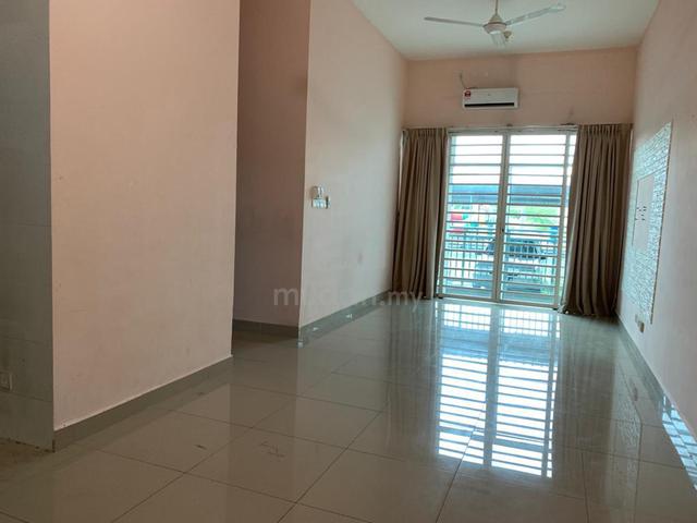Utama South Condominiums 1