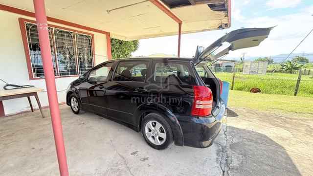 2006 Toyota WISH 2.0 G ANE10G FACELIFT (A) - 4