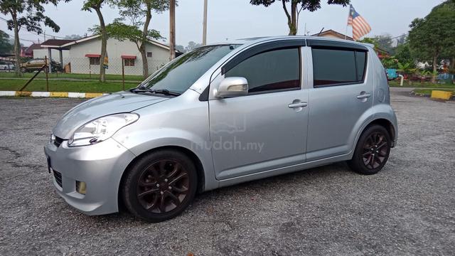 2009 Perodua MYVI 1.3 EZ MY05 M300 FACELIFT (A) - 3