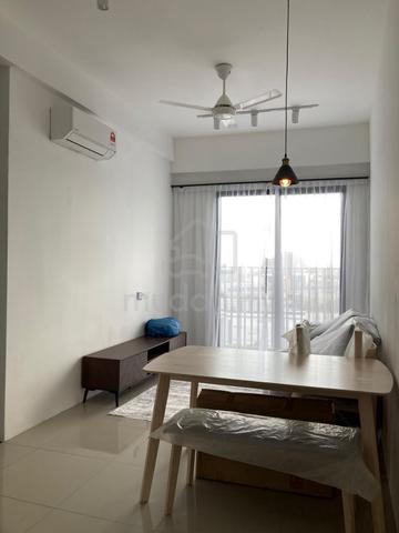 Piccadilly Service Residence 1