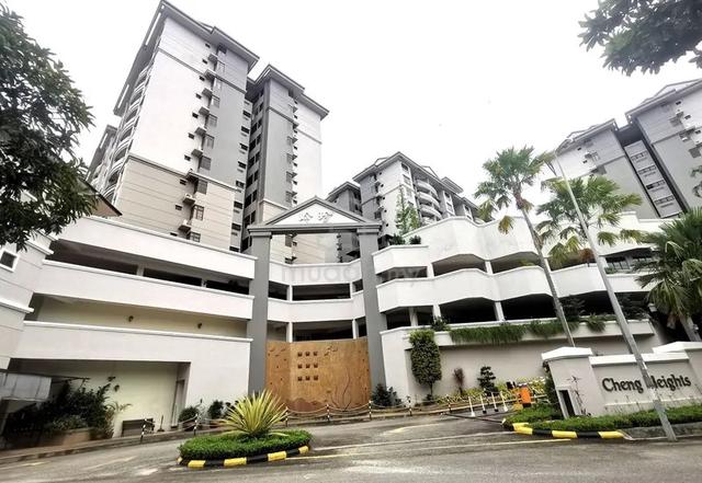 Cheng Heights 1