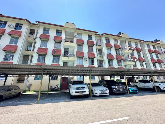 Kepayan Apartment 1