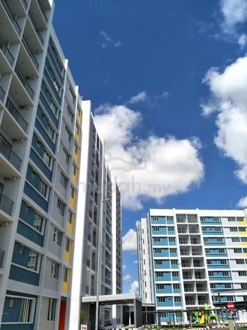 IKE Village PPAM Kota Samarahan 1
