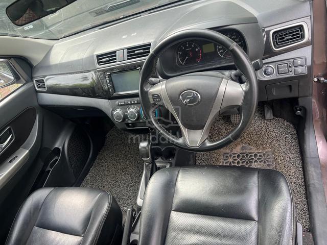 Perodua bezza year 2019 - 4