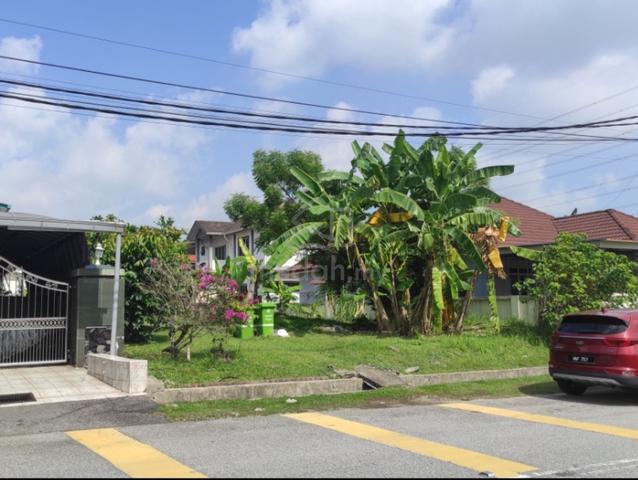 Lot Banglo Batu Muda Kuala Lumpur 1
