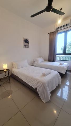 Best Rent 🪙 at Setia Safiro 2-Storey Terrace House, Cyberjaya!🌟🌟🌟 5