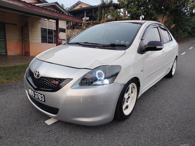 2009 Toyota VIOS 1.5 S (A) - 1
