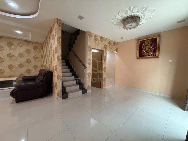 Midas @ Seri Alam 1