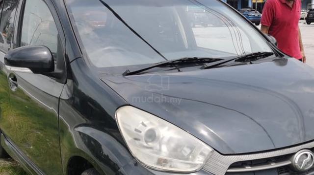 2014 Perodua MYVI 1.3 EZi PREMIUM (A) - 1