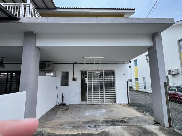 Good Value House To let 1