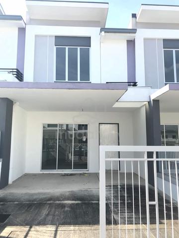 2sty Terrace House, Rawang, Bandar Tasik Puteri, Acacia Park 1
