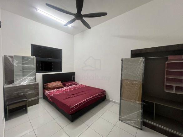 Residensi Mutiara 1