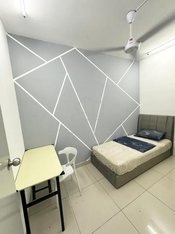 Mizumi Residences 1