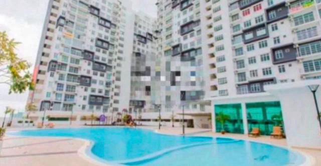 Nusa Heights 1