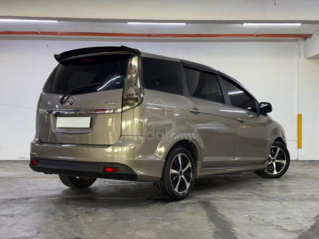 2017 Proton EXORA 1.6 EXECUTIVE FACELIFT (A) - 3
