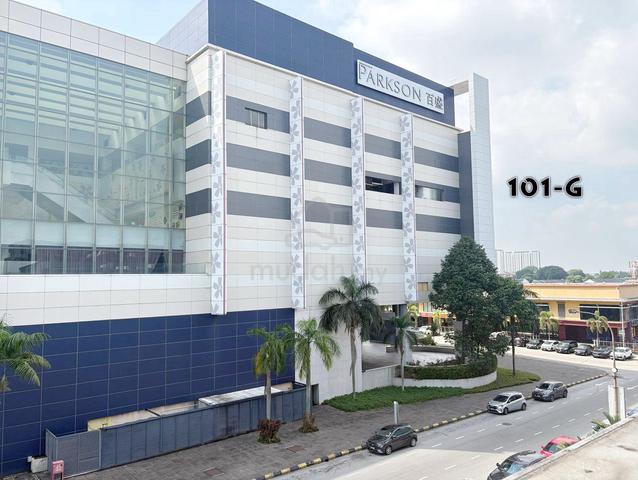 VALUE BUY!! Pelangi Point Shop Office @ Next To Klang Parade HOT AREA! 1