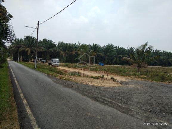 Tanah Lot Untuk Dijual 1