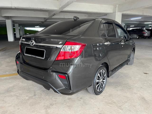 2023 Perodua BEZZA 1.3 X (A) ONE CAREFUL ONWER - 4