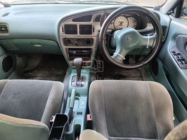1999 Proton WIRA 1.5 A/B GLI (A) - 5